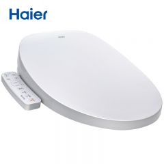 Haier/海尔 V -168Plus智能马桶盖即热全自动加热盖板冲洗洁身器